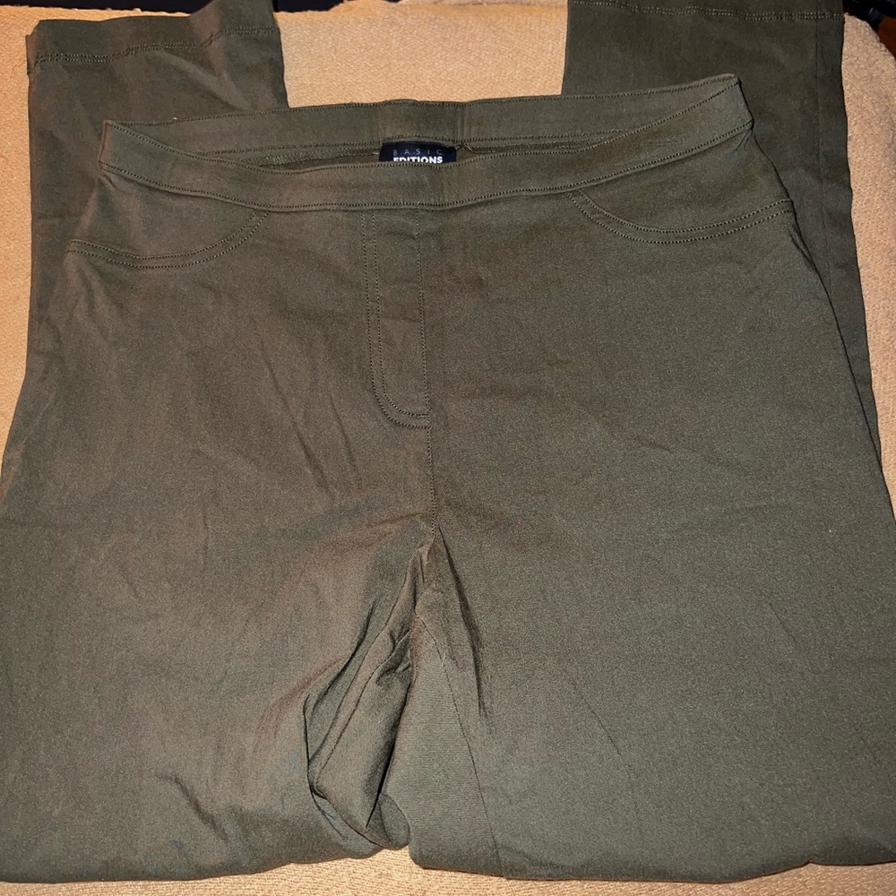 BASIC EDITIONS LADIES M/M - Picture 6 of 8